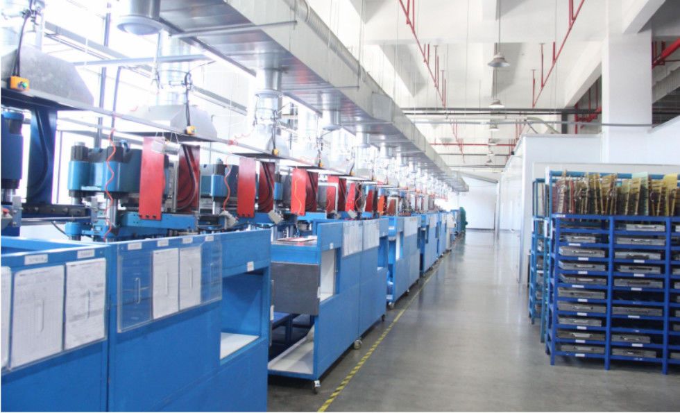 China Xiamen Dezhengkai Sealing Technology Co., Ltd company profile