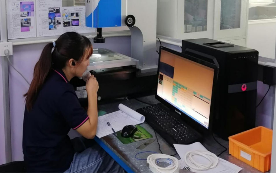 China Xiamen Dezhengkai Sealing Technology Co., Ltd company profile