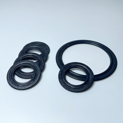 Pneumatic piston seal type KDN pneumatic material NBR FESTO valve seal