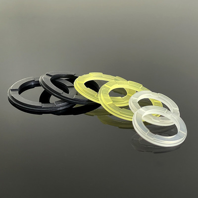 SDA Pneumatic Cushion Seal Gasket, Pneumatic Vibration Damping Washer