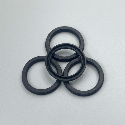 MYR piston rod buffer seal NBR Pneumatic cylinders seals finger cylinder piston rod Y-seal