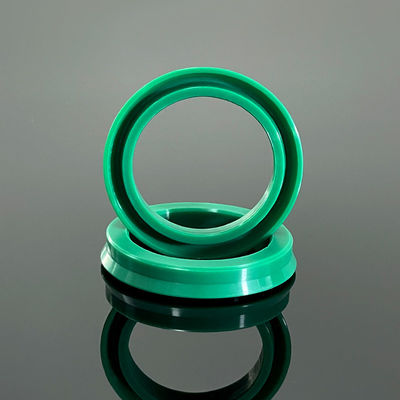 Polyurethane E4 Seals Abrasion-resistant And Durable Cylinder Piston Seal Y-ring