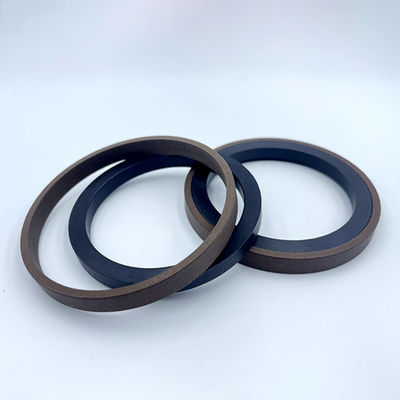 Hydraulic cylinder piston seals Spg Spgo Spno Spgw