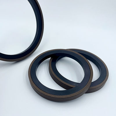 Hydraulic cylinder piston seals Spg Spgo Spno Spgw