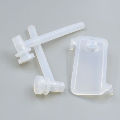 Custom Rubber Suction Cups Industrial Silicone Vacuum Suction Cups