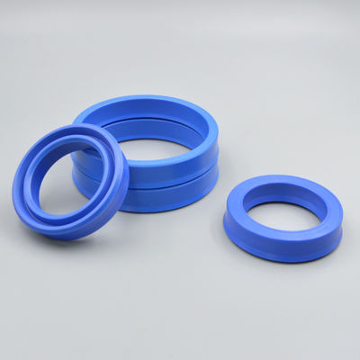 Custom Italian Hydraulic Dust Rings, Polyurethane TTU TTI TPM TSE GHK PDE Hole Shaft Rubber Seals