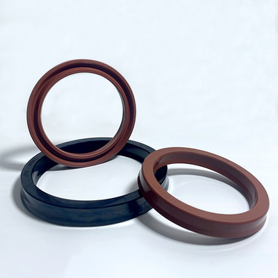 UPH Shaft-hole dual-purpose Hydraulic Cylinder Seals  . NBR/FKM material