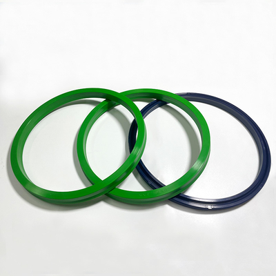 UNR Piston Seal Hydraulic Cylinder Seals Polyurethane U Cup Seals Piston Shaft Seal