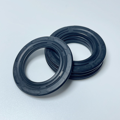 Pneumatic piston seal type KDN pneumatic material NBR FESTO valve seal