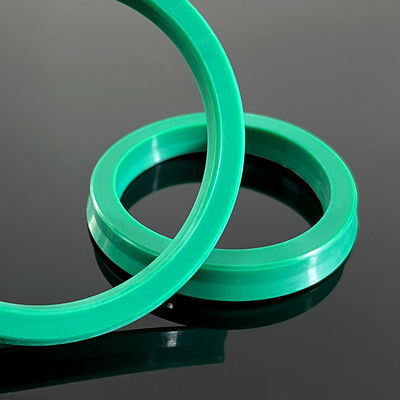 Polyurethane E4 Seals Abrasion-resistant And Durable Cylinder Piston Seal Y-ring