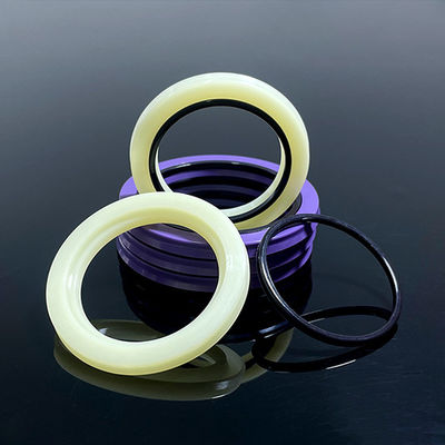 Heavy Machinery Excavator Loader HBY Hydraulic Buffer Ring Seal