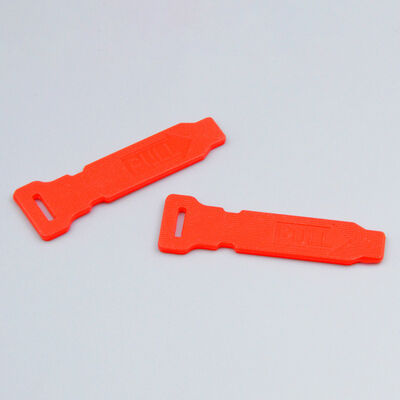 Custom Personalized Silicone Zipper Pulls, Custom Elastic Silicone Rubber Straps