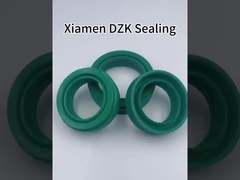 EU Rod Seal/Wiper Ring For SE Pneumatic Cylinder Piston Rods,EU 2535 P5008,EU25 35 11.2