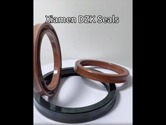 NBR/FKM material ，UPH Shaft-hole dual-purpose Hydraulic Cylinder Seals