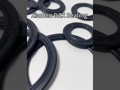 Pneumatic piston seal type KDN pneumatic material NBR FESTO valve seal