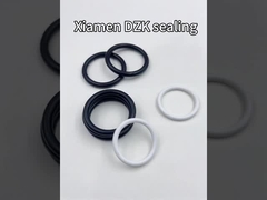 Perfluoroelastomer (FFKM) O-Rings for High Temperature Specialty Rubber O-Ring