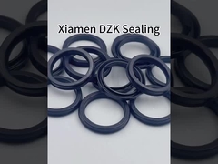 DYP Pneumatic Cylinder Seal Y-type Narrow Cross-section Small Piston Seal Ring Smc Koganei Cylinder