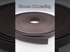 Guide Rings And Guide Strips Hydraulic Cylinder Seals Tetrafluoro Bronze PTFE Guide Tape