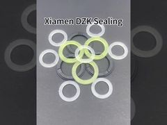SDA Pneumatic Cushion Seal Gasket, Pneumatic Vibration Damping Washer