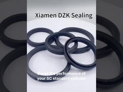 YCC Air Seal Piston Seal Ring Pneumatic Cylinder PGY  SC Pneumatic Cylinder Seals