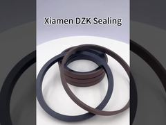 Hydraulic cylinder piston seals Spg Spgo Spno Spgw