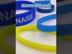 Custom silicone bracelets, personalized wristbands, creating exclusive high-quality rubber bracelets