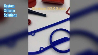 Seal Without Interruption! Custom Silicone Sealant – Resistant to High & Low Temperatures, Ultra-Dur